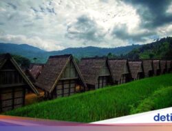 Leuit Si Jimat, Rahasia Kehidupan Desa Adat Sirnaresmi