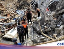 Genangan Air Bali Karena Itu Sorotan Dunia, Alih Fungsi Lahan Disorot Sebagai Biang Kerok