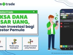 Reksa Dana Pasar Uang, Pilihan Penanaman Modal Untuk Negeri Untuk Investor Pemula