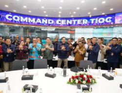 Transparansi Terapi SKKL, Telkom Terima Audiensi Pemda dan Berbagai Komunitas Papua Selatan