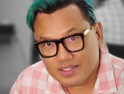 Uya Kuya Maafkan Salah Satu Terduga Pelaku Penjarahan Rumahnya, Pilih Restorative Justice