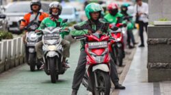 Viral, Warganet Asia Tenggara Ramai-ramai Pesan Konsumsi Sebagai Driver Ojol Ke Indonesia