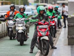 Viral, Warganet Asia Tenggara Ramai-ramai Pesan Konsumsi Sebagai Driver Ojol Ke Indonesia