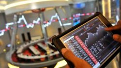 5 Gadget Lunak Crypto Futures Paling Aman Sebagai Trading