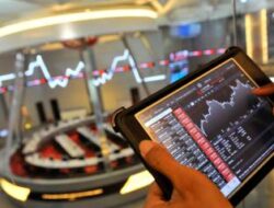 5 Gadget Lunak Crypto Futures Paling Aman Sebagai Trading
