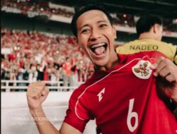 5 Olahragawan Timpilihan Indonesia yang Bertekad Ukir Sejarah Lolos Di Gelar Dunia 2026