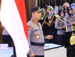 7 Irjen Pol Dipindah Bersama Kapolri Ke September 2025, Ini Nama-namanya