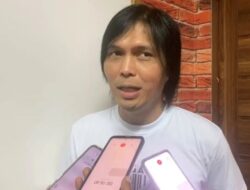 Alasan Once Dukung Lembaga Manajemen Kolektif Satu Pintu