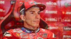 Breaking News, Marc Marquez Absen hingga Akhir Musim MotoGP 2025
