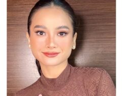 Cerita Haru Acha Septriasa Hadapi Sidang Cerai Seorang Diri Ke Lembaga Proses Hukum Agama