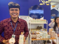 Cerita Dan Menengah Binaan Pertamina Raup Rp300 Juta per Bulan Untuk Olahan Kelapa