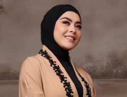 Comot Foto Siomay Chef Devina Hermawan Tanpa Izin, Adik Syahrini Minta Maaf