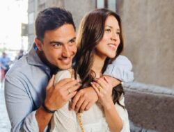 Dikabarkan Digugat Cerai Raisa, Hamish Daud Hapus Foto Bareng sang Istri