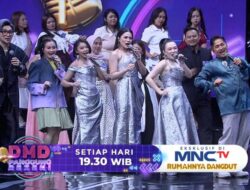 Kisah Pilu Peserta yang Kehilangan HP hingga Dapat Dukungan Untuk Bangkit Lagi
