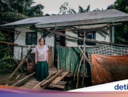 Air Bersih Cuma Janji, Panen Turun, tapi Kalau IKN Disetop Hilang Segalanya