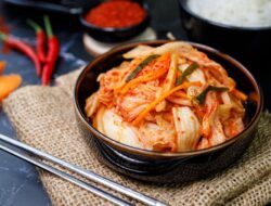 Studi Terbaru Ungkap Menu Makan Simpel yang Bisa Di Sebab Itu Anti-Kanker