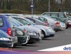 Hanya Warlok yang Boleh Narik