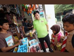 Pembaharuan Garudafood Terus Menggaet Konsumen Masa Kini
