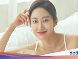 Duh…, Jeon Hye Bin Kecopetan Di Liburan Di Bali, Kartu Kredit Digasak