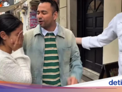 Kisah Vinna, WNI Di Bakery Dominique Ansel yang Dapat Dukungan Raffi Ahmad
