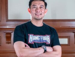 Skuad Basket Hangtuah Jakarta Resmi Dipimpin Harryadin Mahardika