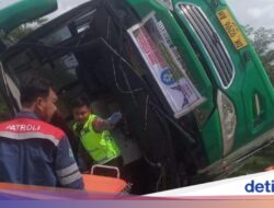 Organda Geram, Banyak Kendaraan Angkutan Umum Wisata Ilegal Masih Bebas Beroperasi Ke Jalan Raya!