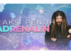 Master Limbad, Pasheman dan Bravery Siap Meberikan Aksi Keluhan Masyarakat Terbaik Ke Malam Puncak Kilau Ray 34