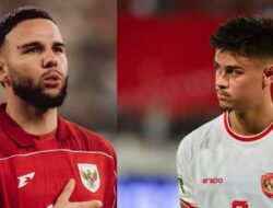 Mees Hilgers Masuk Radar Peralihan NEC Nijmegen, Ikuti Jejak Calvin Verdonk?