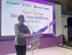 Soroti Pertumbuhan RI, Menkes Ungkap Jumlah Lansia Lebih Banyak daripada Balita