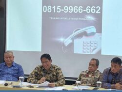 Menkeu Purbaya Blak-blakan Soal Masalah Ke Untuk Sistem Ppn Coretax