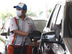 Ahli ITB Sebut Etanol Bisa Kurangi Sulfur Ke Pertalite dan Pertamax