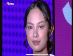 Rahasia Make-Up Flawless ala Frista Dea Hingga Inews Campus Connect Unpad