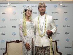 Raisa Gugat Cerai Hamish Daud, Sidang Perdana 3 November 2025