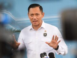 AHY Sebut 35 Perusahaan Pengiriman Siap Normalisasi Truk ODOL
