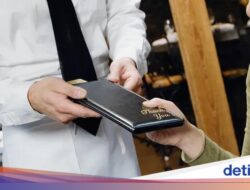 Waduh! Resto Balas Dendam Di Pelanggan yang Bayar 16 Juta Pakai Uang Palsu