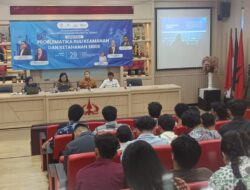 RUU KKS Berpeluang Mengancam Kebebasan Sipil Ke Ruang Digital