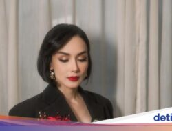 Sensitivitas Beragama Wijayanto Kesenangan Jajan Nugget hingga Ngopi Bareng Ganjar Pranowo