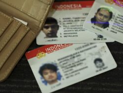 Cara Mengurus SIM Rusak atau Hilang