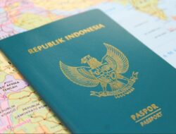 Solusi Praktis Mengurus Paspor dan Visa Sebagai Perjalanan Usaha
