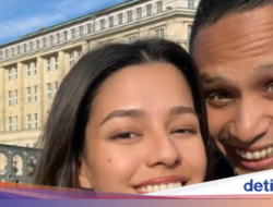 Susan Sameh Lagi Hamil, Ngidam Makan Mie Yamin Hingga Jerman!