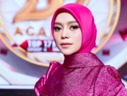 Tersandung Tindak Kejahatan Hak Cipta, Lesti Kejora Termotivasi Bikin Lagu Sendiri