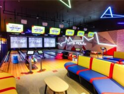 Timezone Rayakan 30 Tahun, Buka Empat Gerai Terbaru Hingga Indonesia