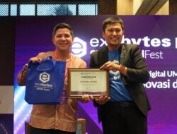 Usaha Mikro Kecil Ditantang Siapkan Diri Memasuki Era Ekonomi Berbasis AI