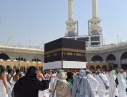 Umrah Mandiri Dilegalkan, Ini Masukan Sekjen MUI