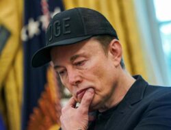 IQ-nya Disebut Capai 160, Elon Musk Punya Cara Jaga Kesejajaran Otak