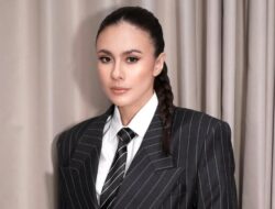 Wulan Guritno Akui Insecure Sebab Bopeng, Sempat Benci Lihat Diri Hingga Cermin