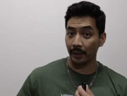 Yoshi Sudarso Spill Keseruan Series Still Single, Tayang Hari Ini Di Vision+