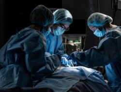 Kenapa ‘Rahim Copot’ Tak Masuk Jurnal Ilmiah? Obgyn yang Menangani Ungkap Alasannya