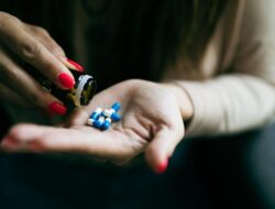 BRIN Temukan Cemaran Terapi Diabetes Ke Air DKI