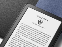 Amazon Kenalkan Kindle Translate, Penerjemahan Bahasa Otomatis